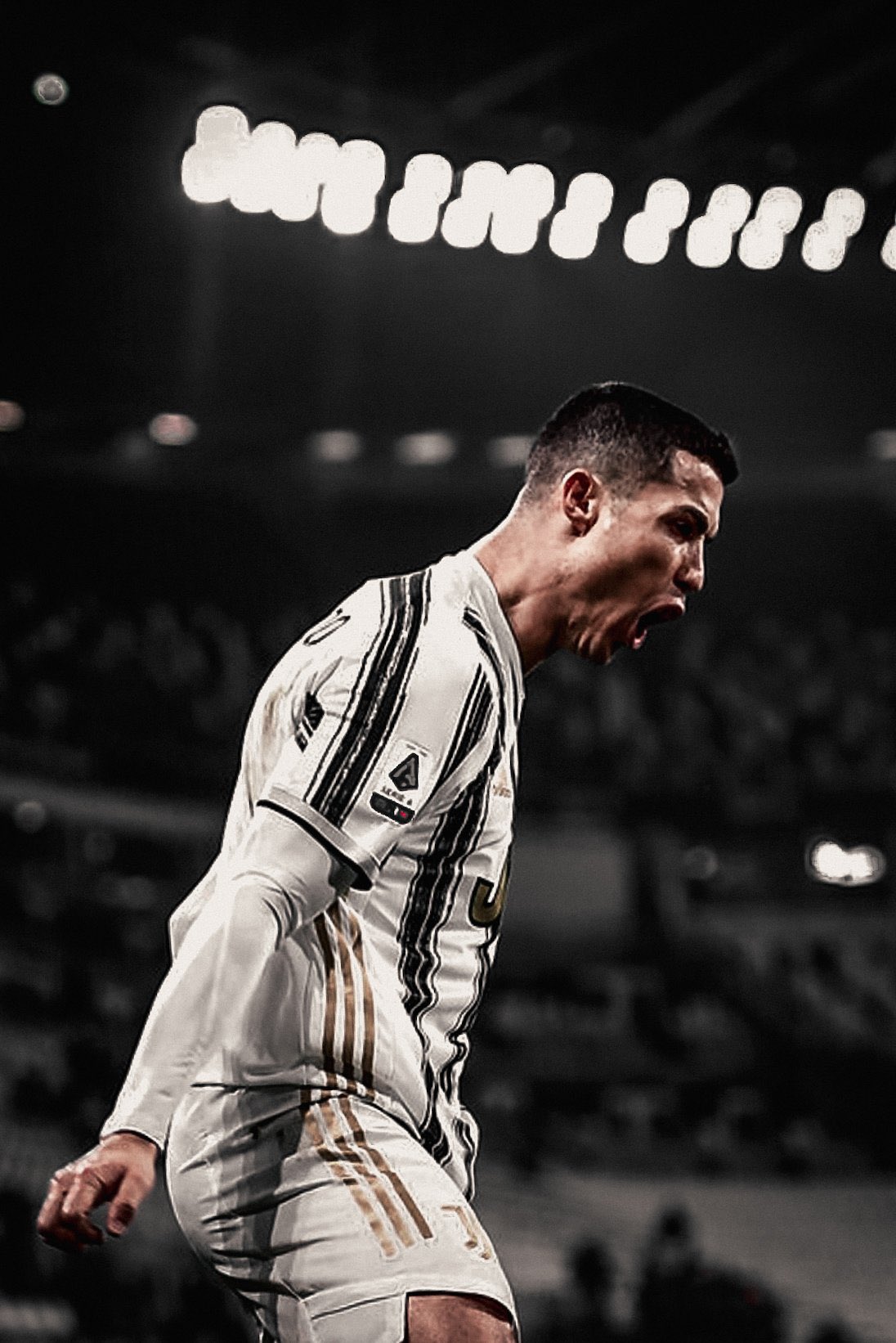 Goat Cristiano Ronaldo 2021 Wallpapers