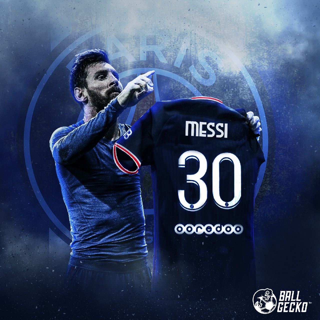 Goat Lionel Mess Psg Wallpapers