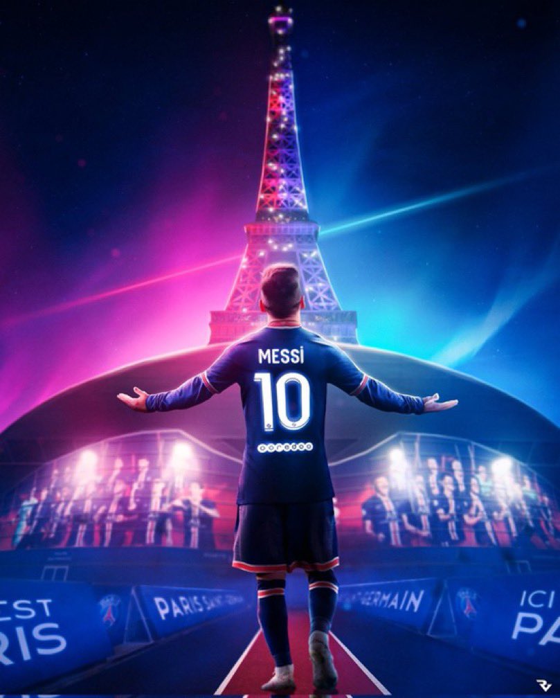 Goat Lionel Mess Psg Wallpapers