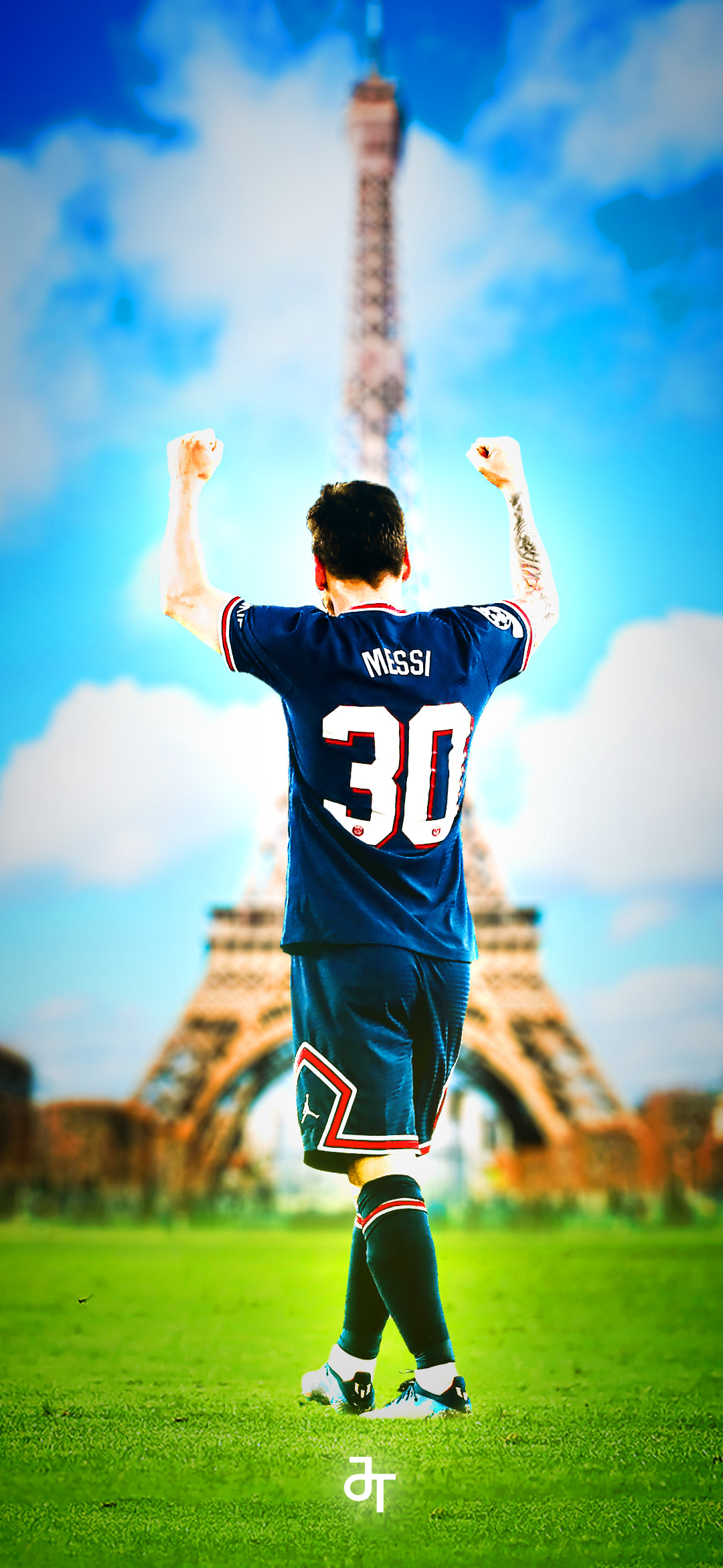 Goat Lionel Mess Psg Wallpapers