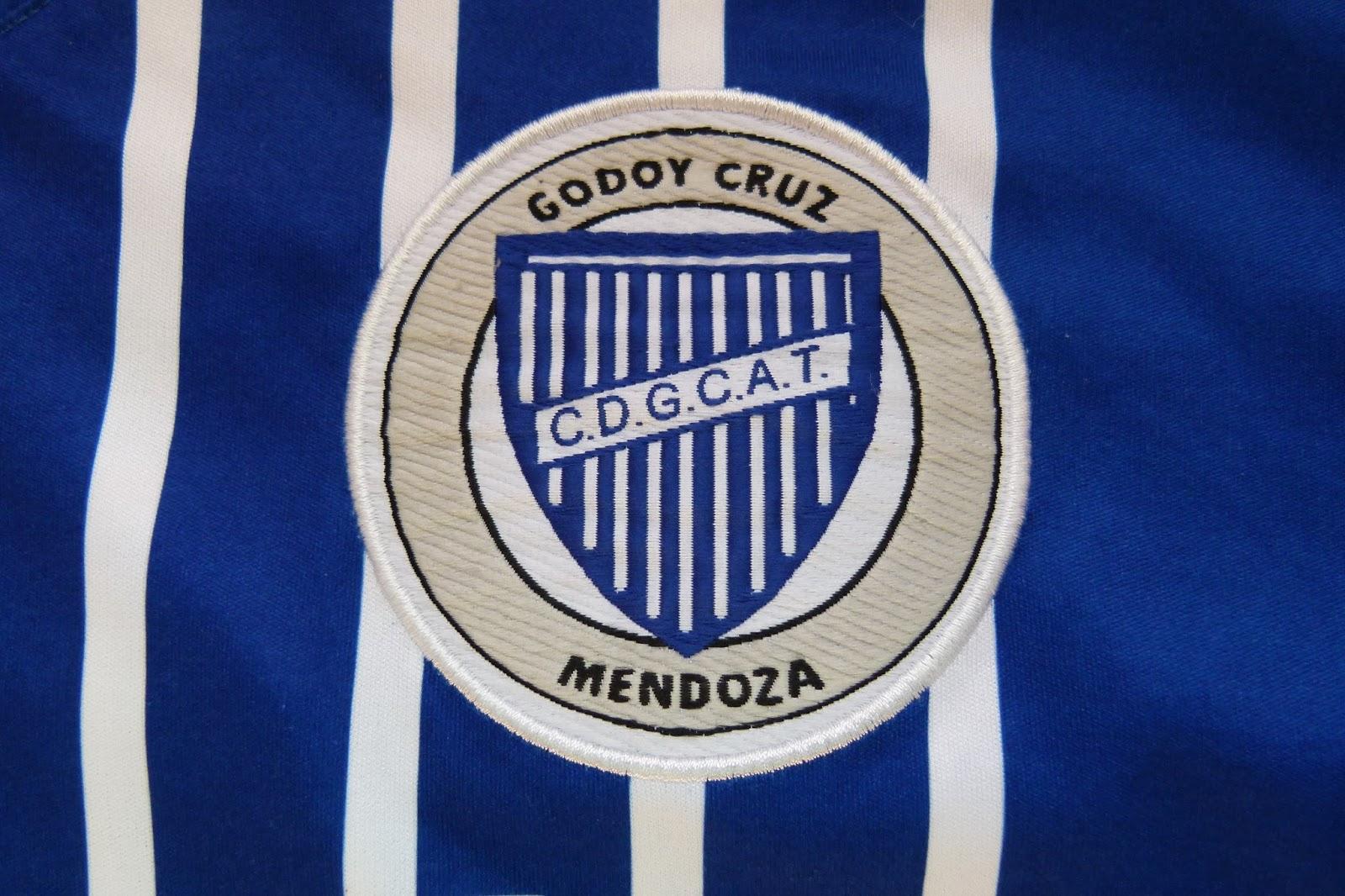 Godoy Cruz Antonio Tomba Wallpapers