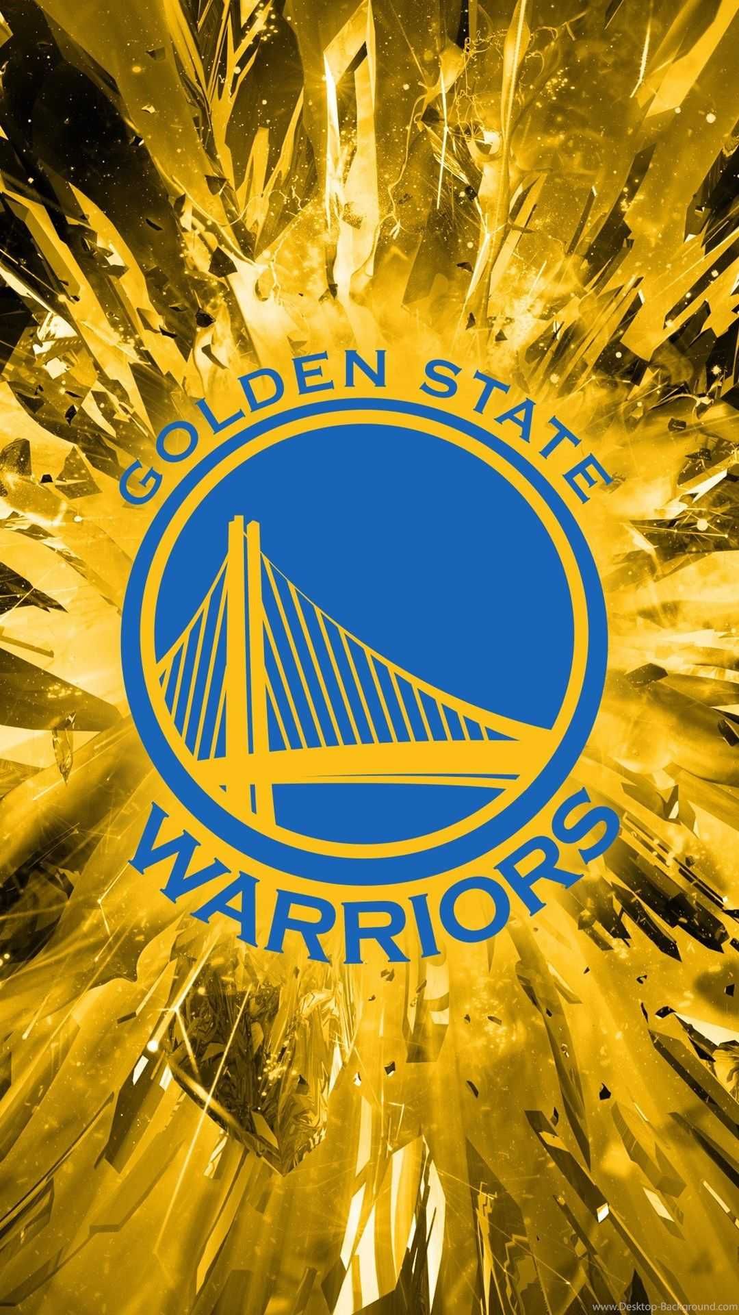 Golden State Warriors Wallpapers