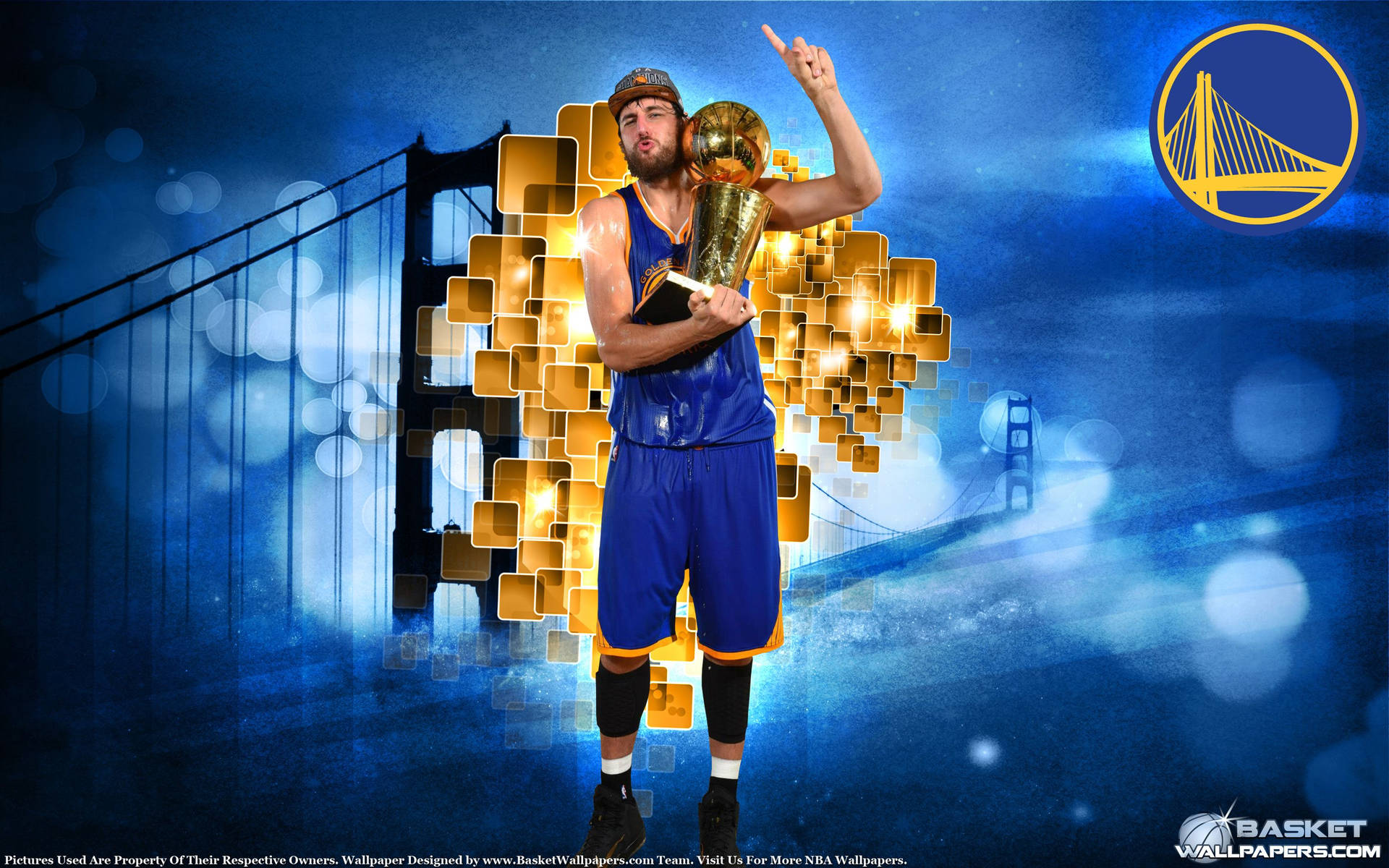 Golden State Warriors Wallpapers