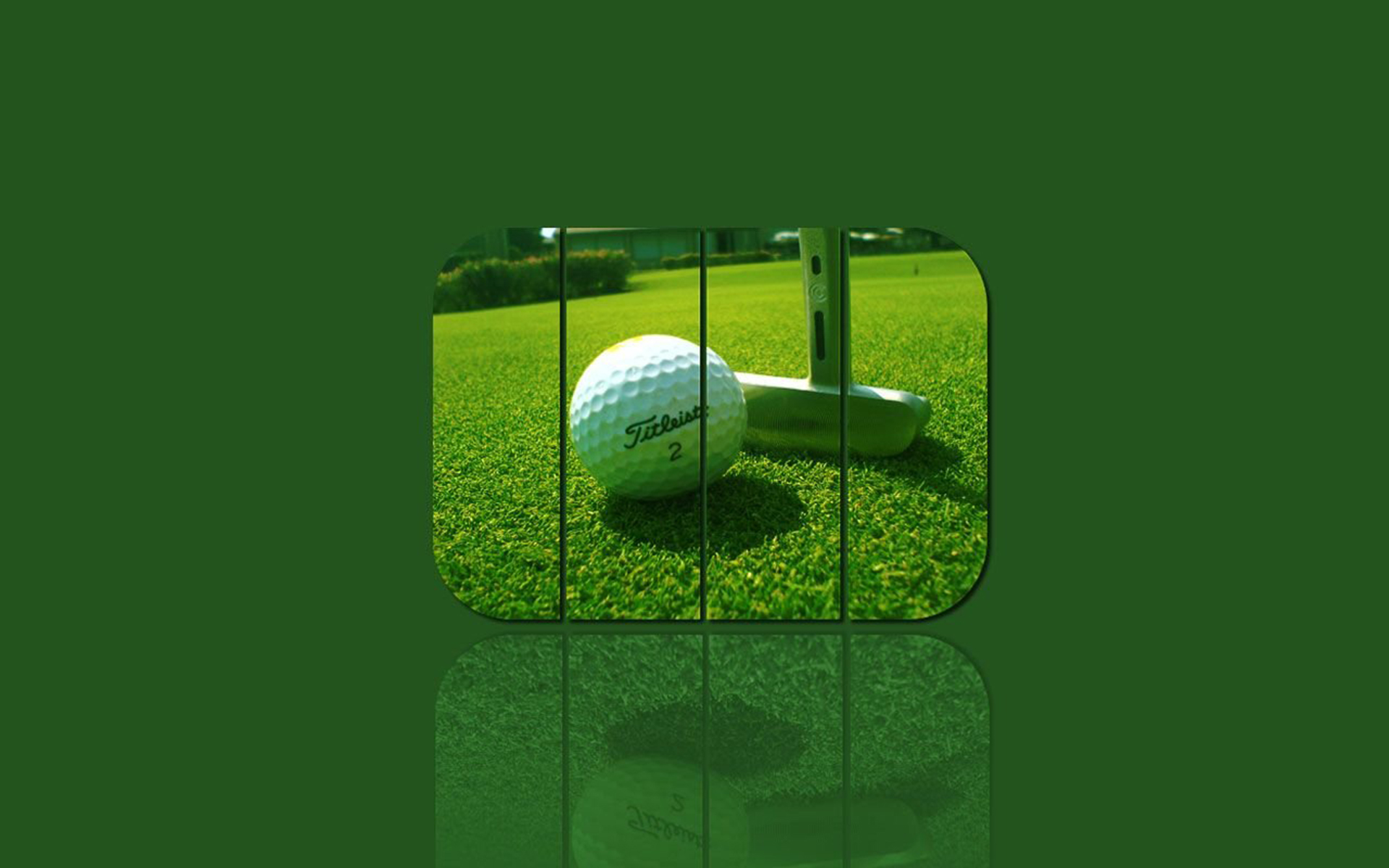 Golf Wallpapers