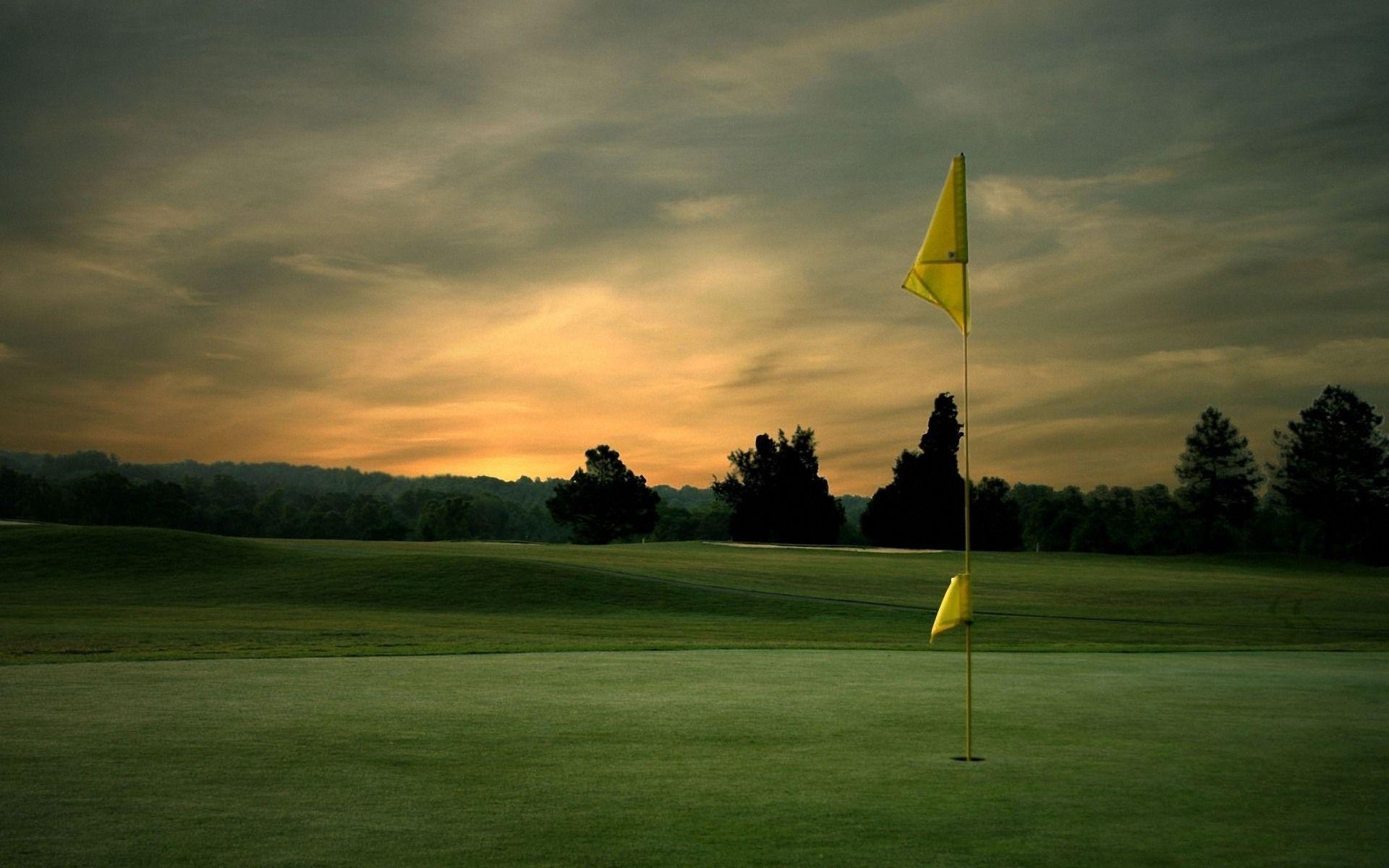 Golf Wallpapers