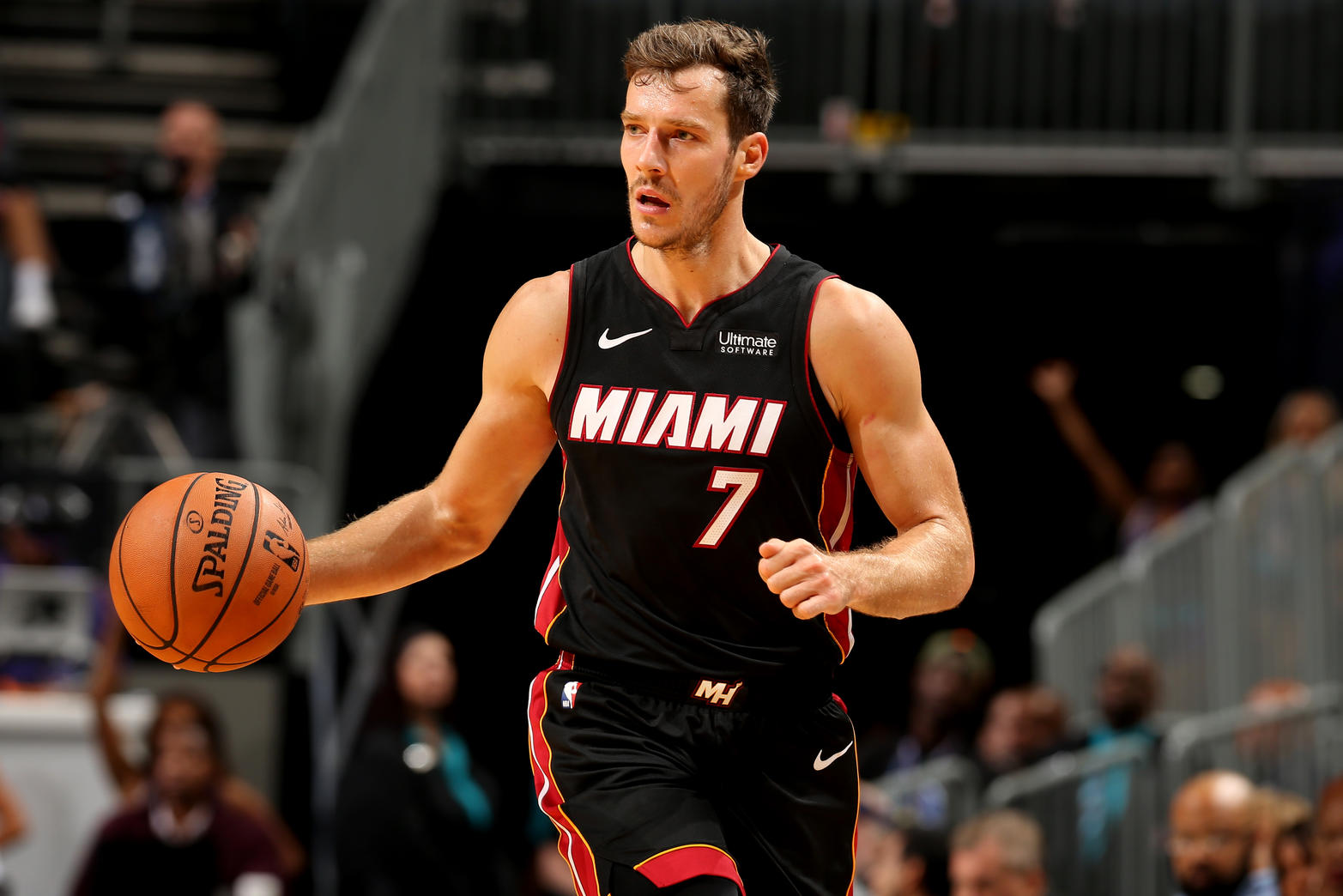 Goran Dragic Wallpapers