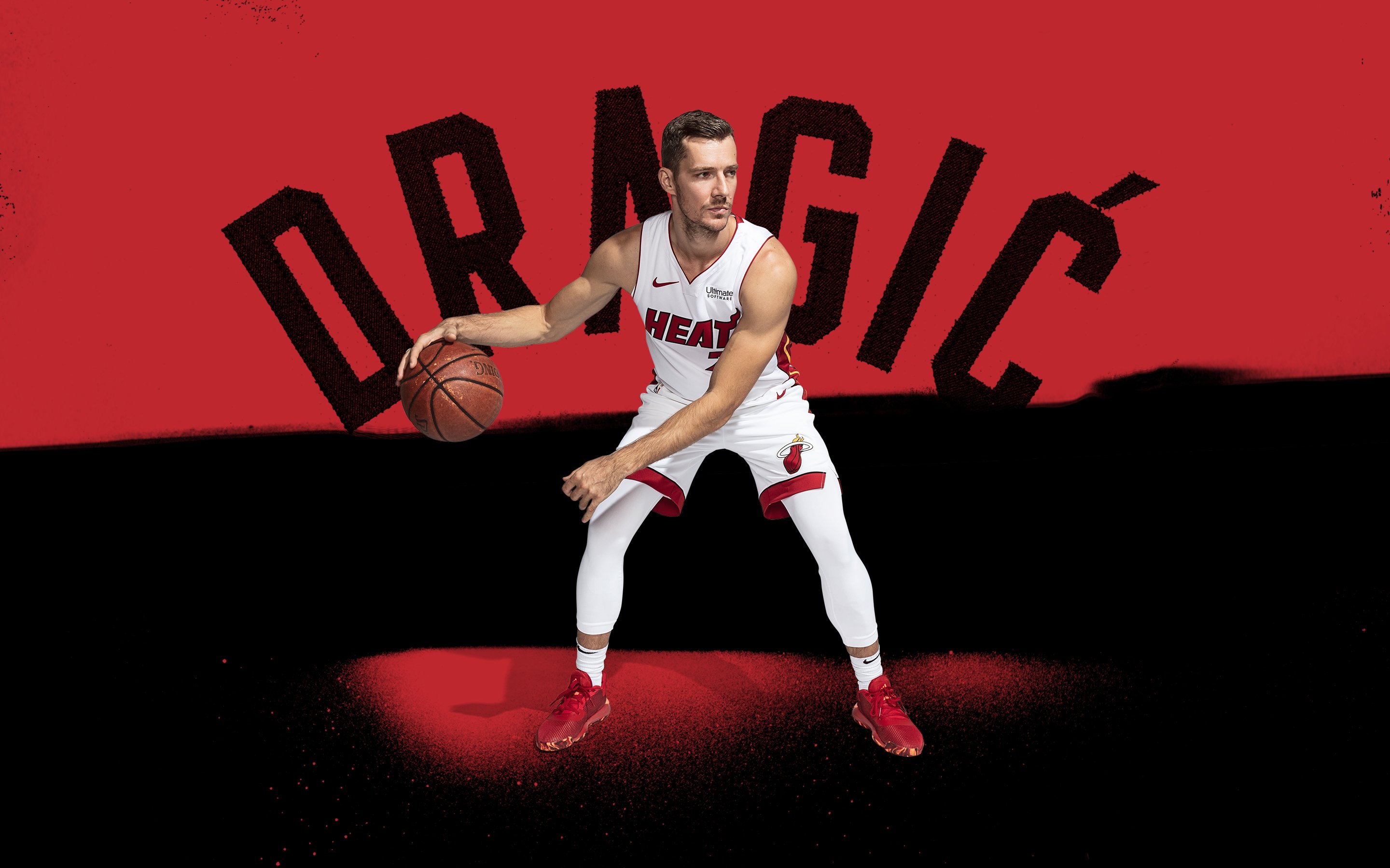 Goran Dragic Wallpapers