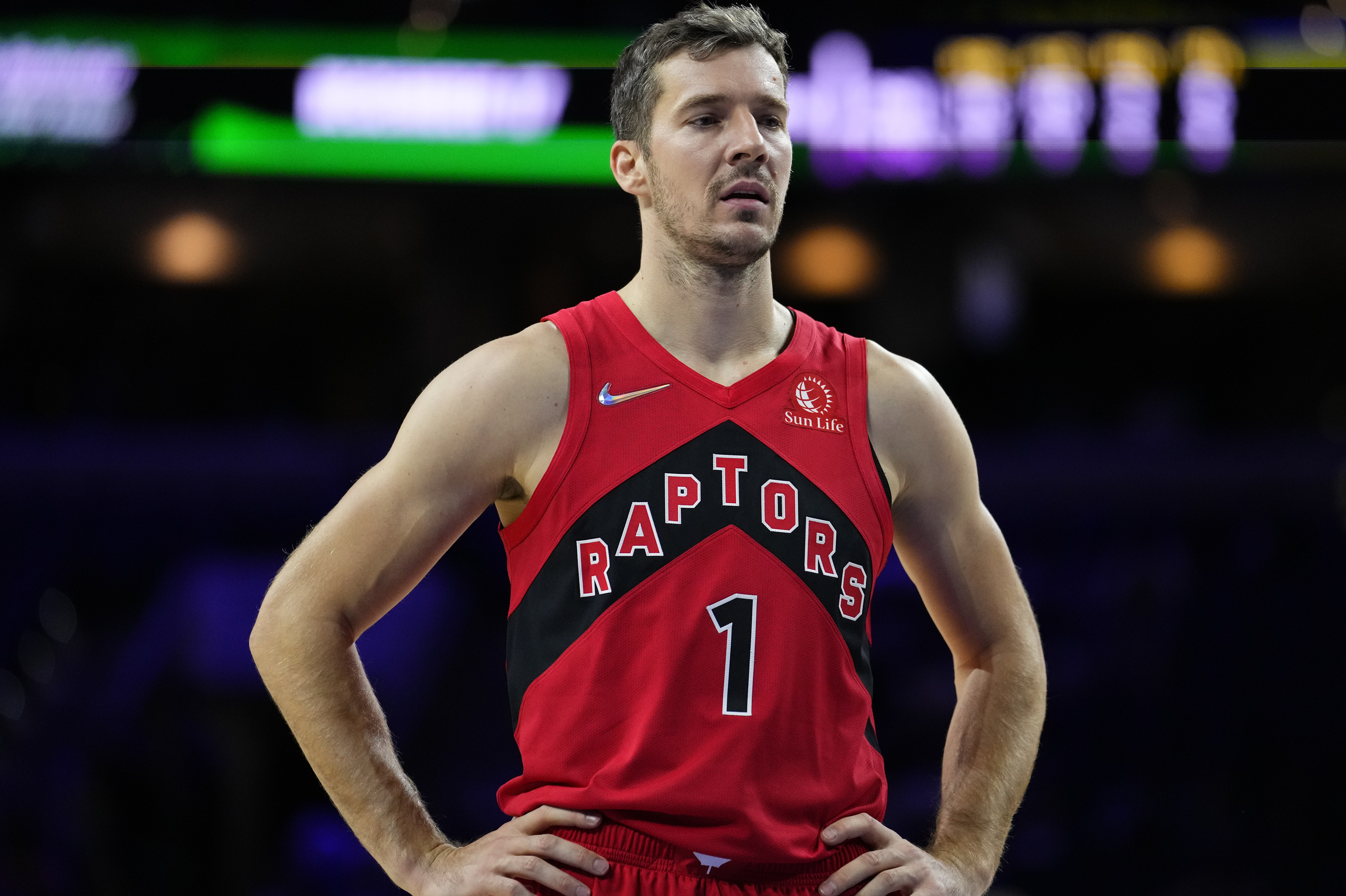 Goran Dragic Wallpapers