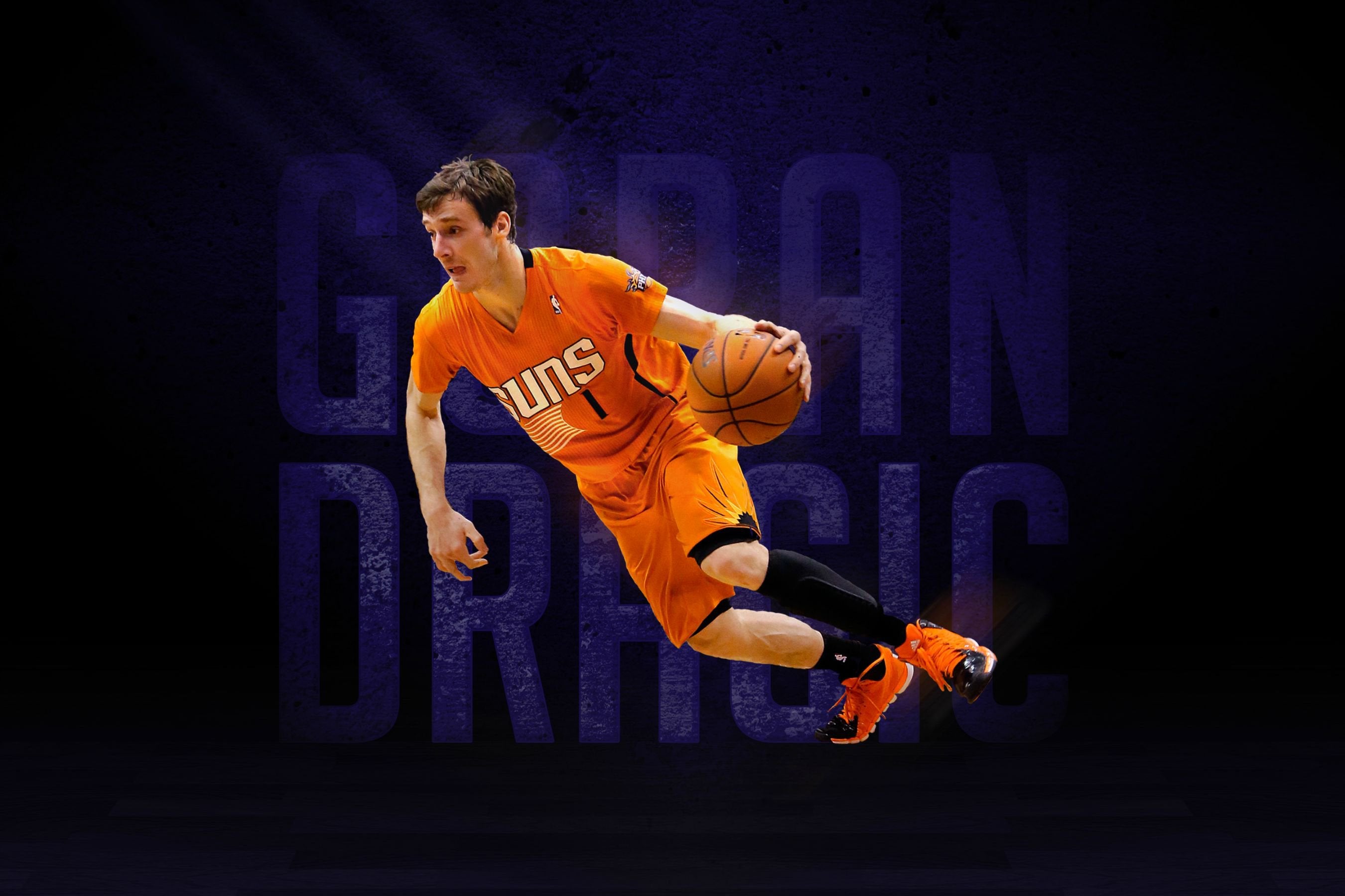 Goran Dragic Wallpapers