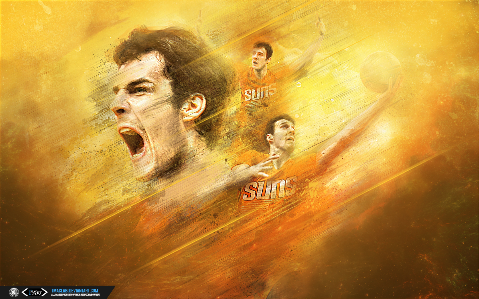 Goran Dragic Wallpapers