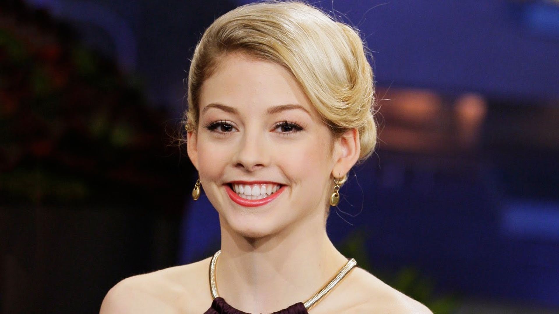 Gracie Gold Wallpapers