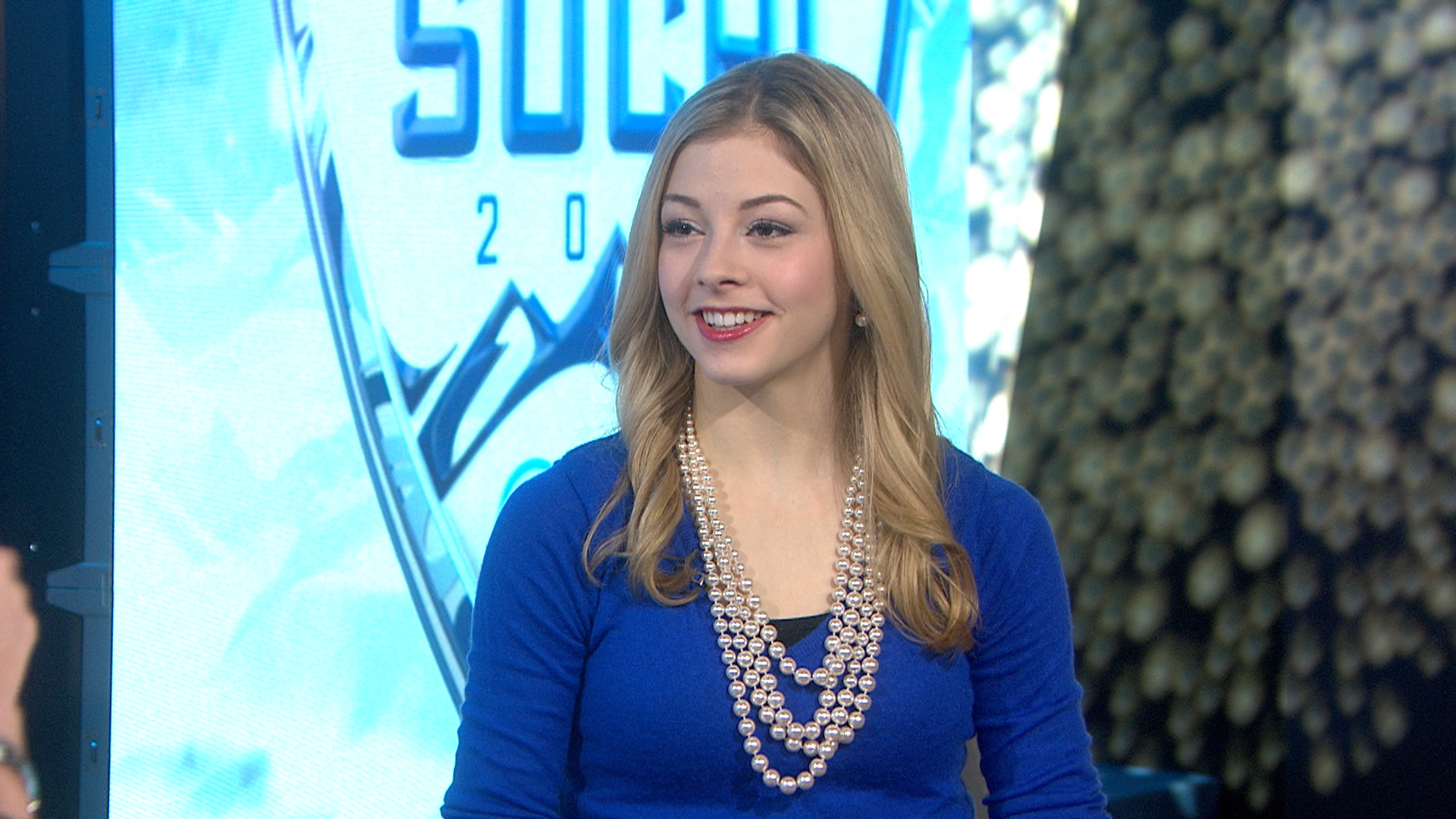 Gracie Gold Wallpapers