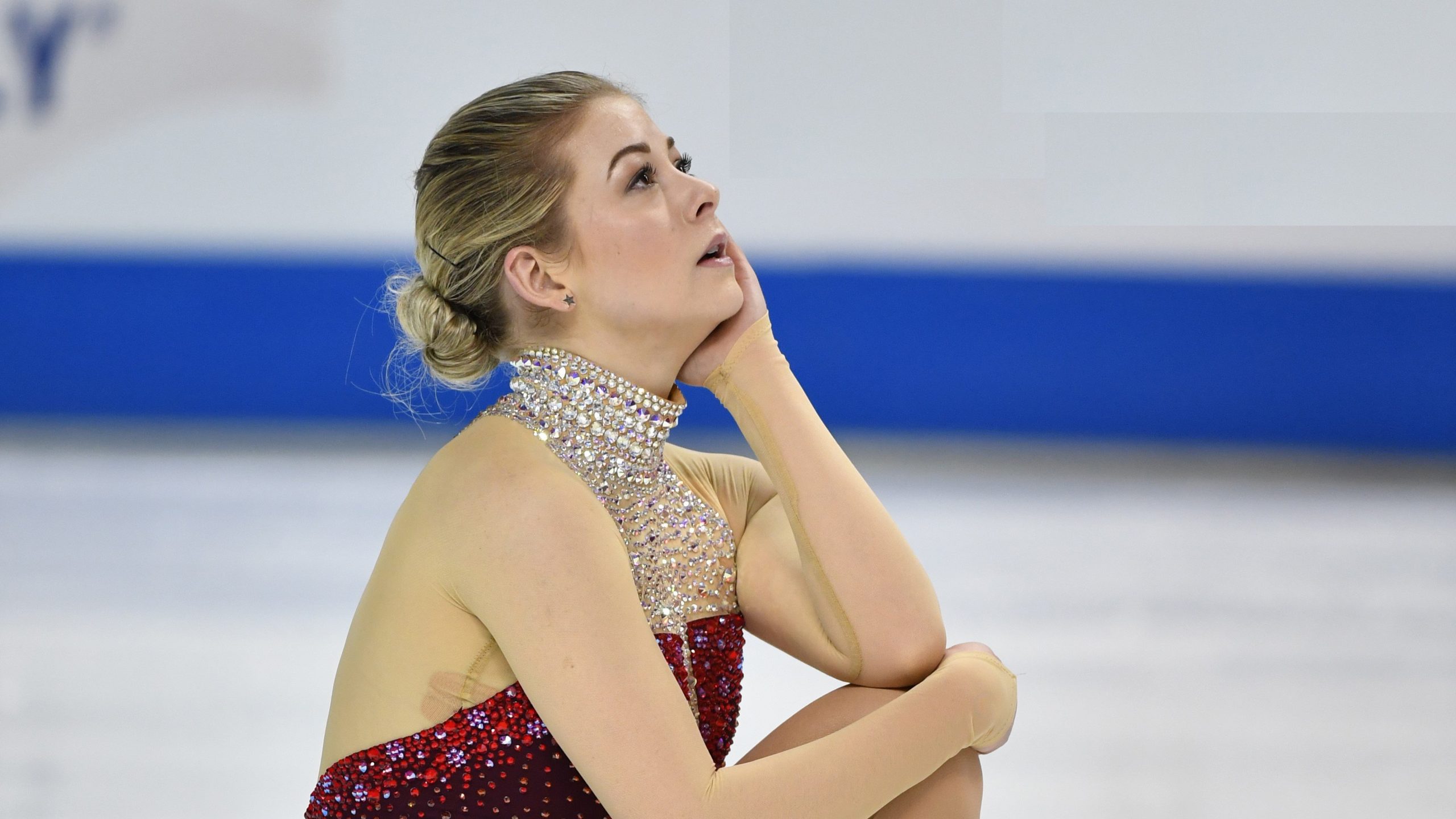 Gracie Gold Wallpapers