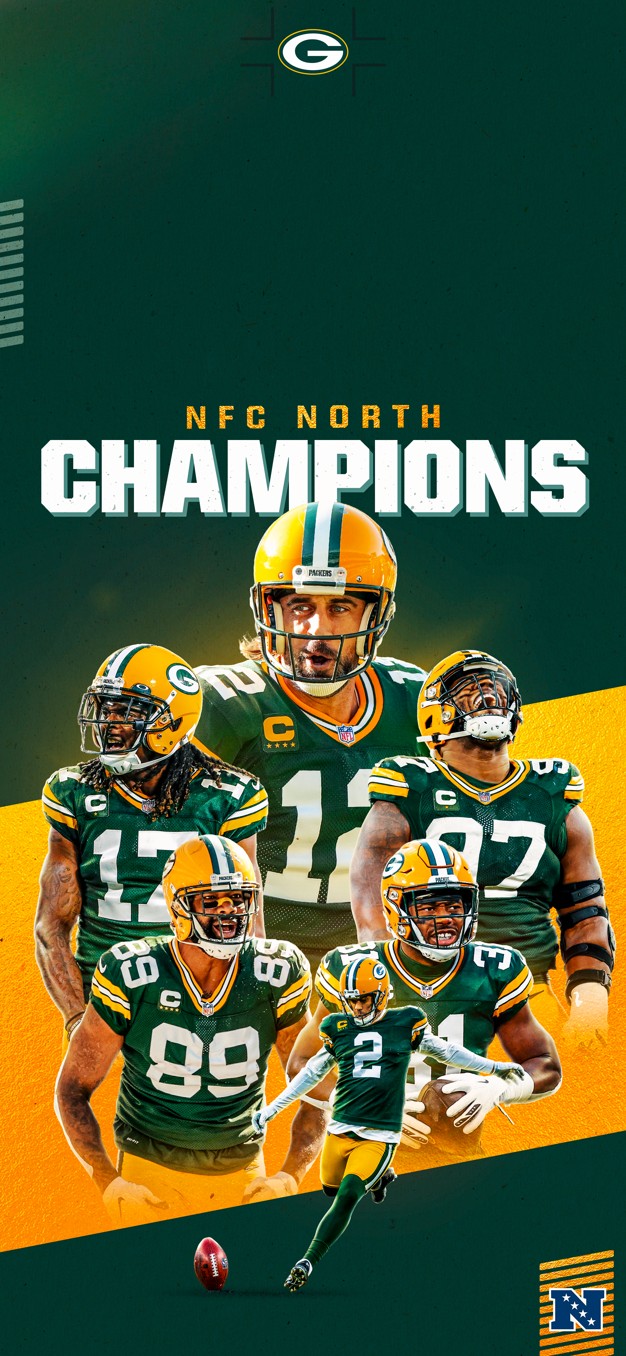 Green Bay Packers Wallpapers