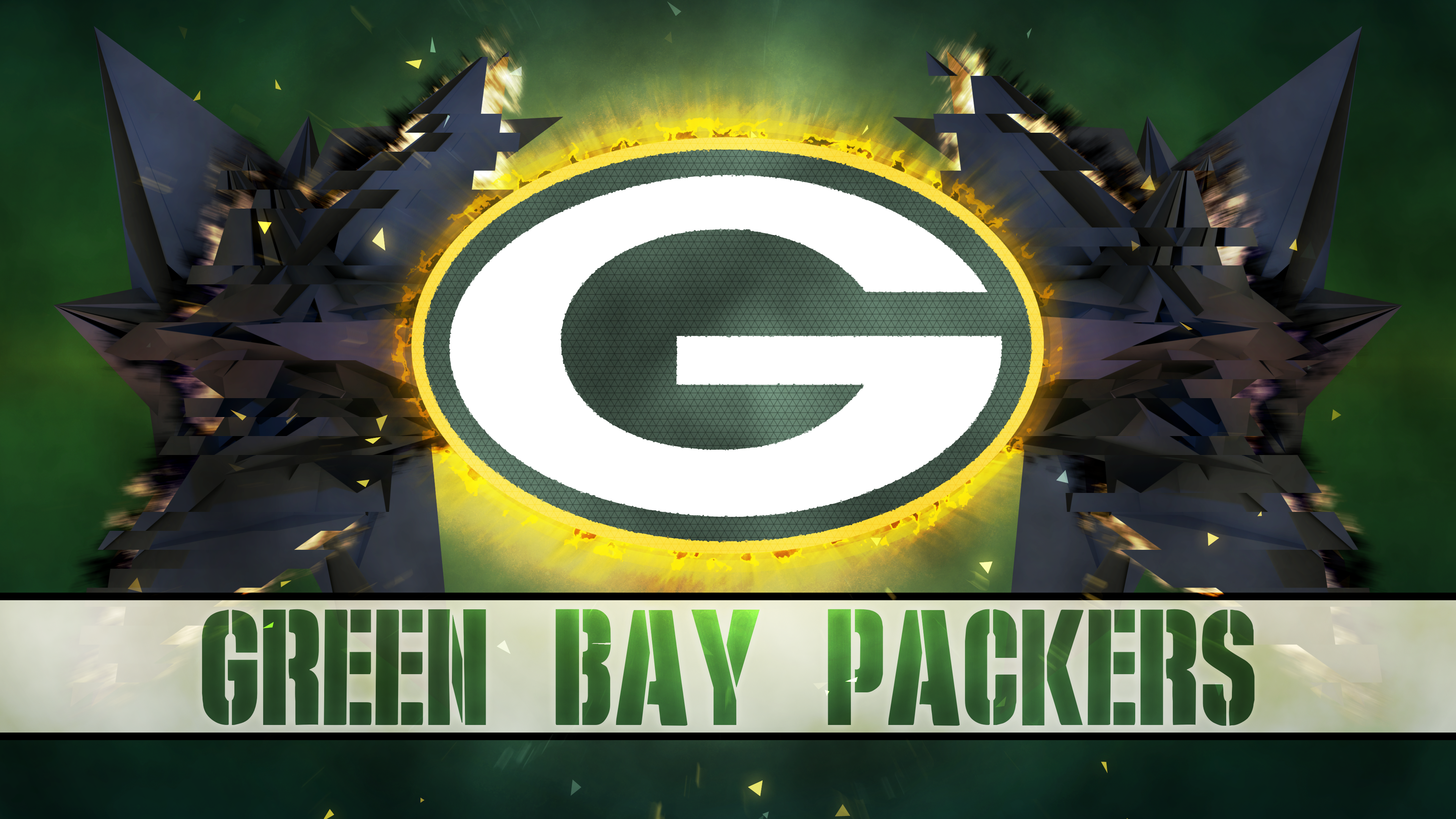 Green Bay Packers Wallpapers