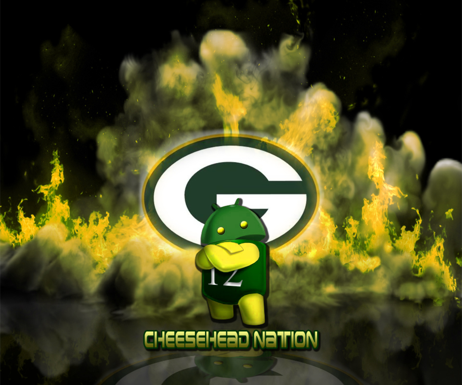 Green Bay Packers Wallpapers