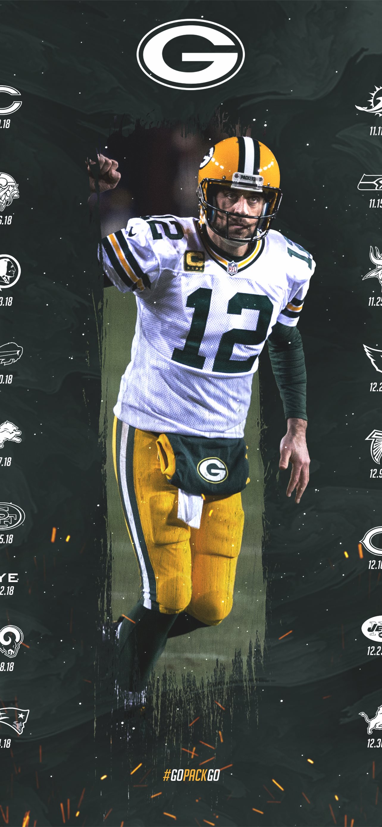 Green Bay Packers Wallpapers