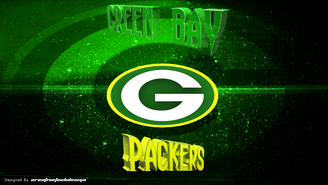 Green Bay Packers Wallpapers