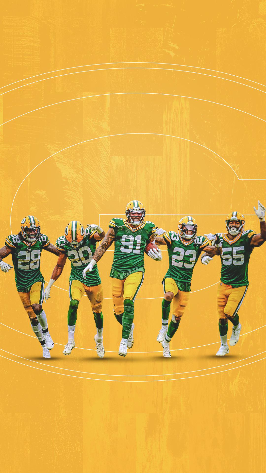 Green Bay Packers Wallpapers