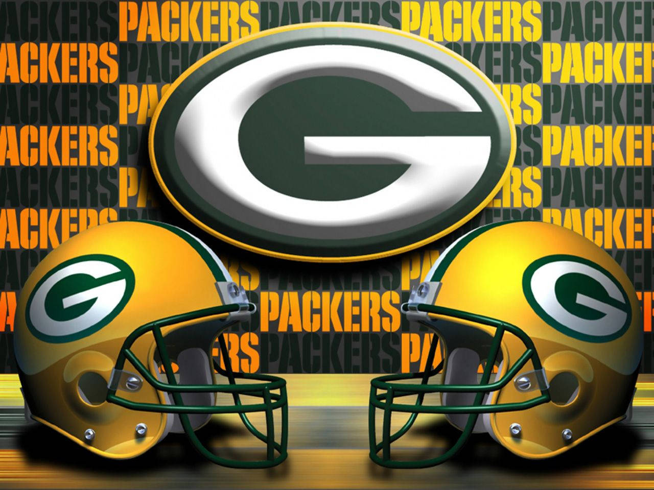 Green Bay Packers Wallpapers