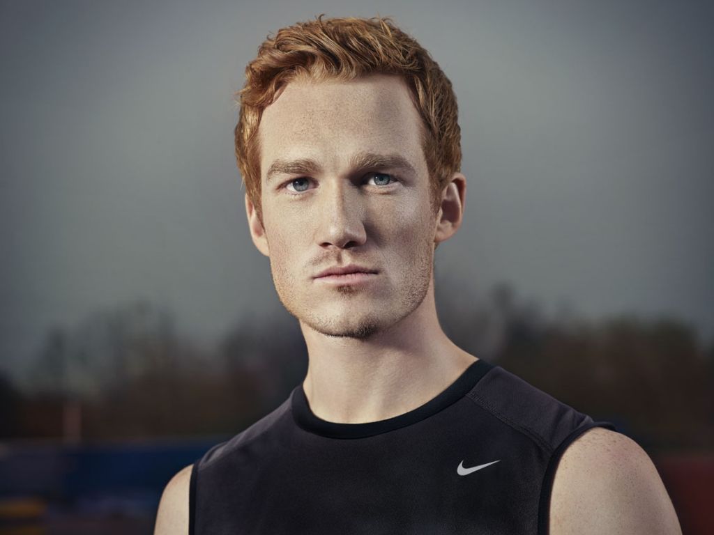 Greg Rutherford Wallpapers