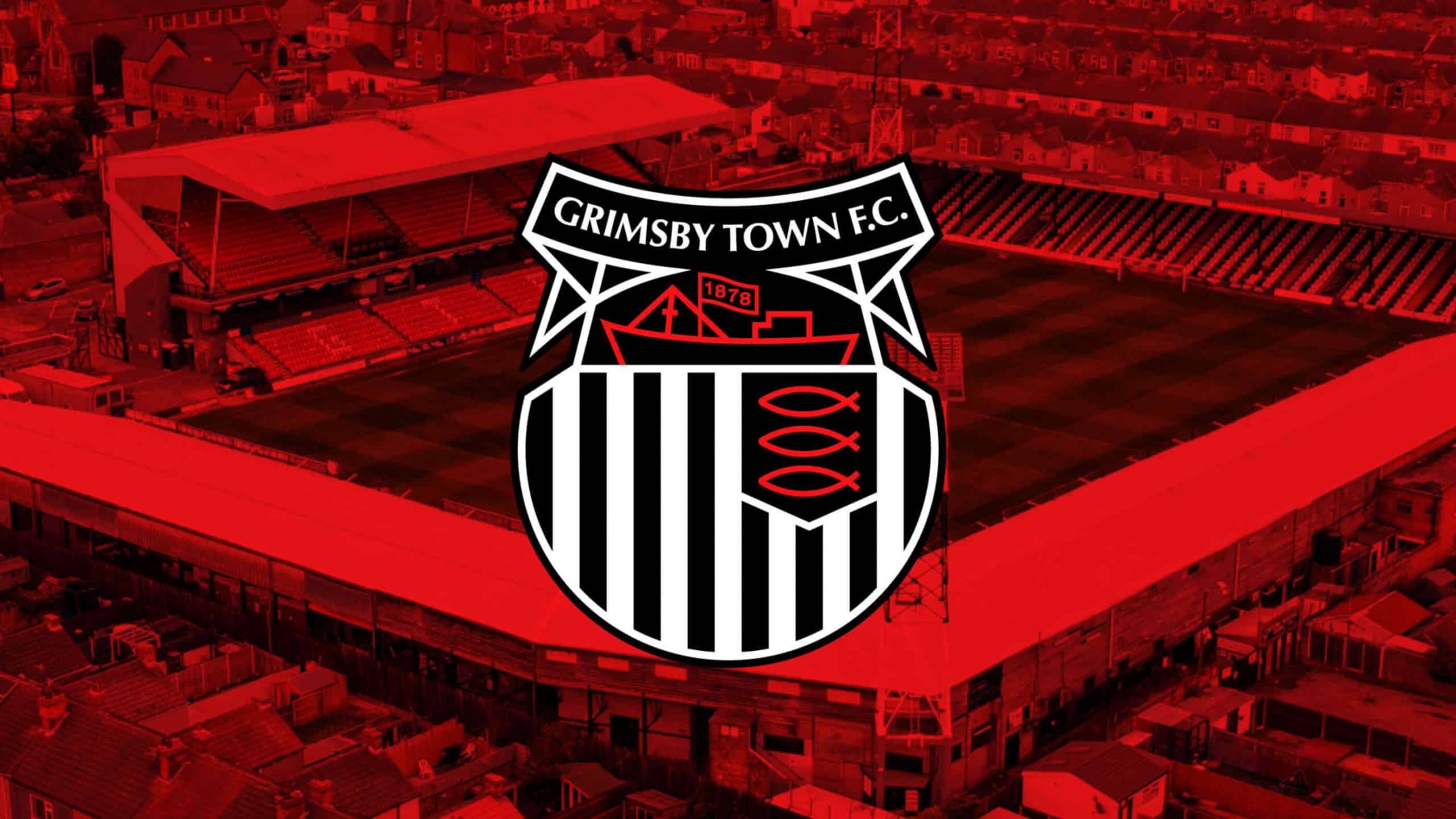 Grimsby Town F.C. Wallpapers