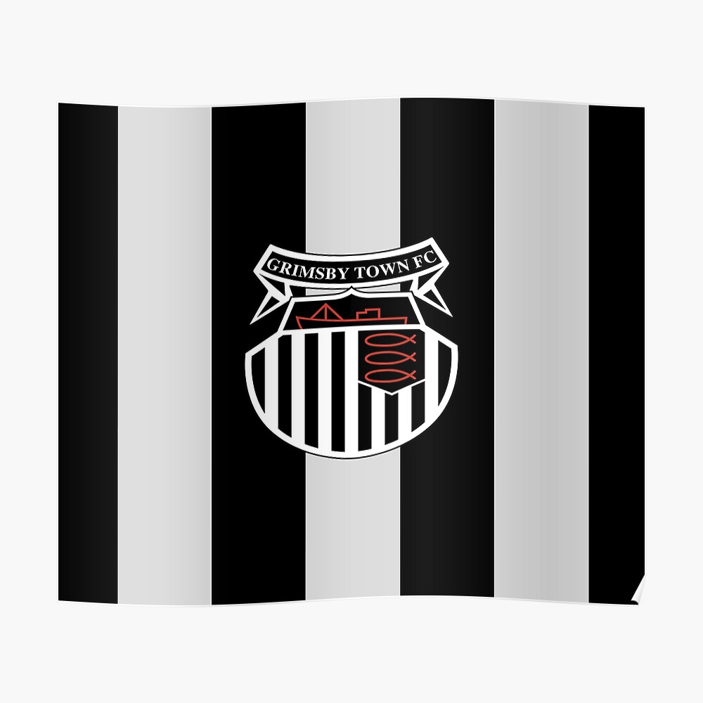 Grimsby Town F.C. Wallpapers