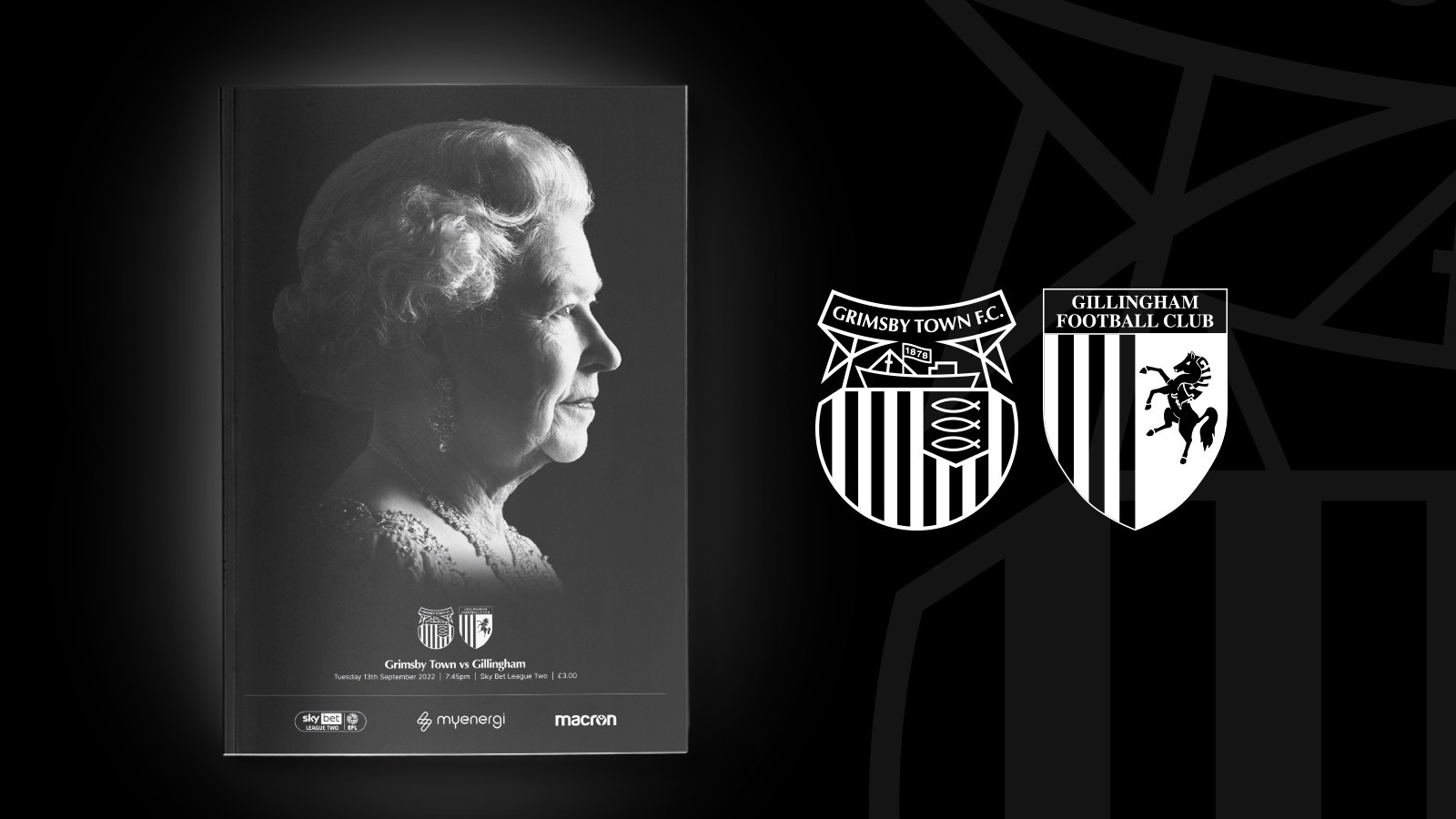 Grimsby Town F.C. Wallpapers