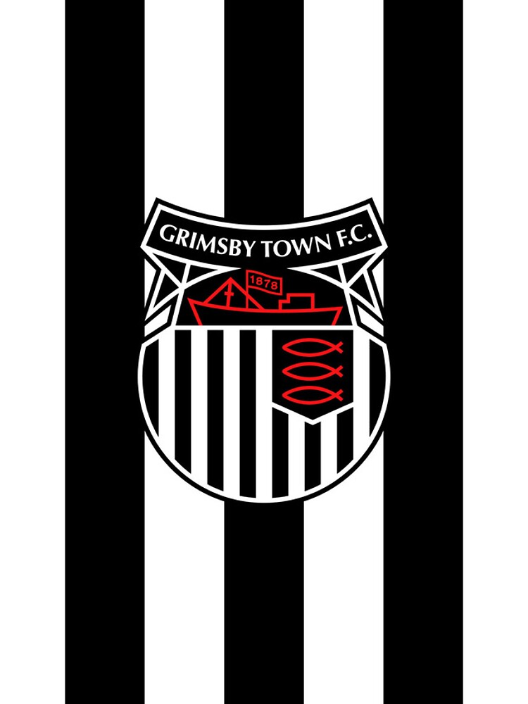 Grimsby Town F.C. Wallpapers