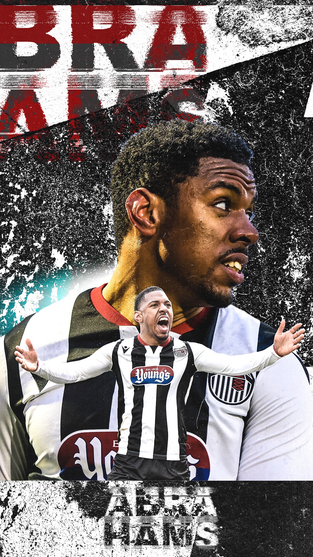 Grimsby Town F.C. Wallpapers