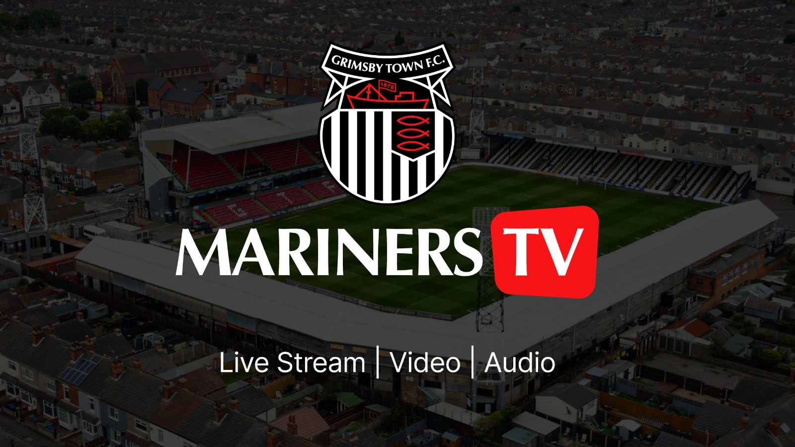 Grimsby Town F.C. Wallpapers