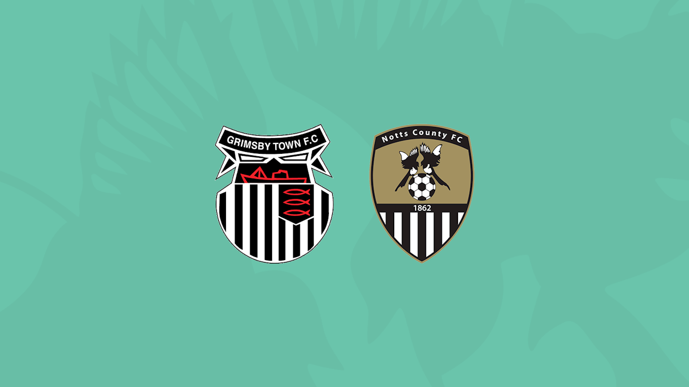 Grimsby Town F.C. Wallpapers