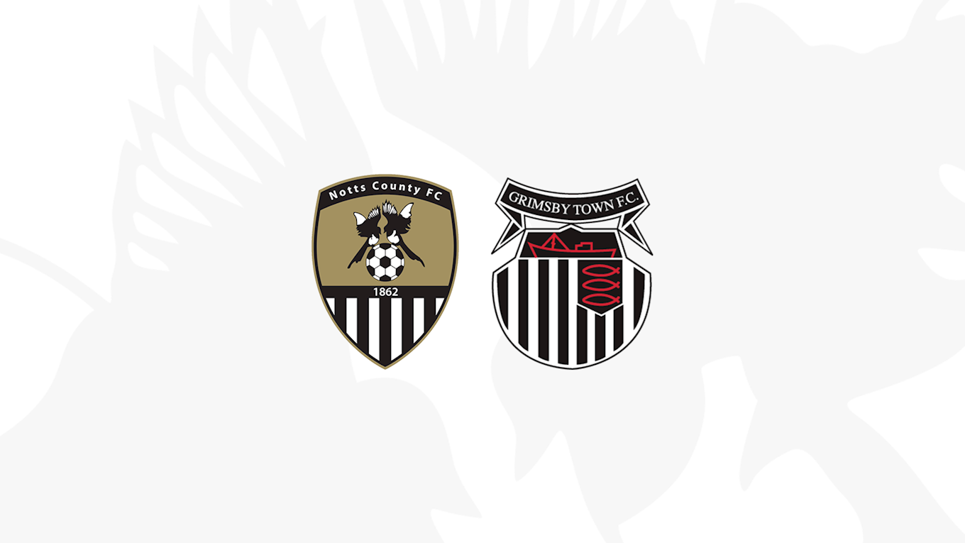 Grimsby Town F.C. Wallpapers