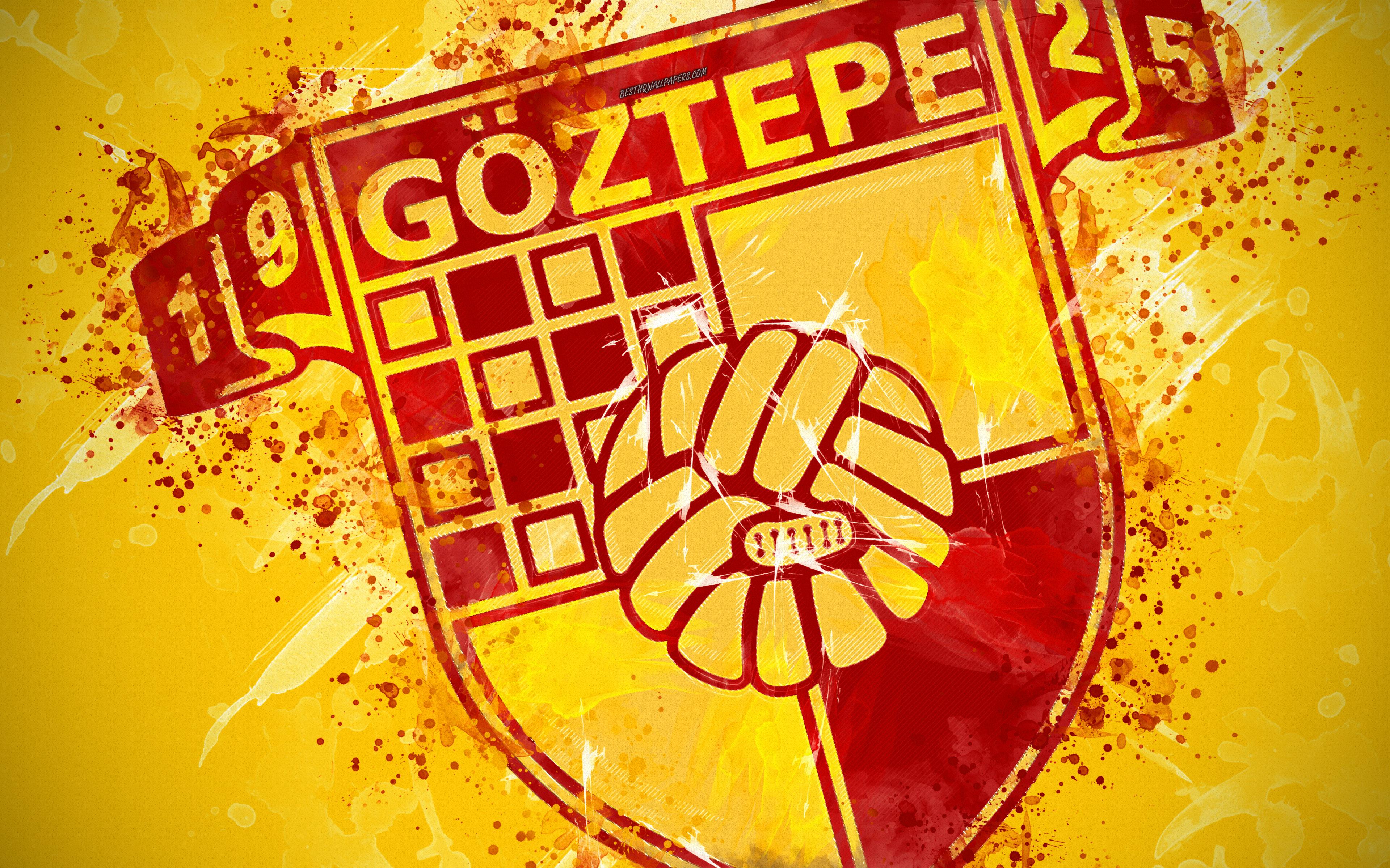 GoZtepe S.K. Wallpapers