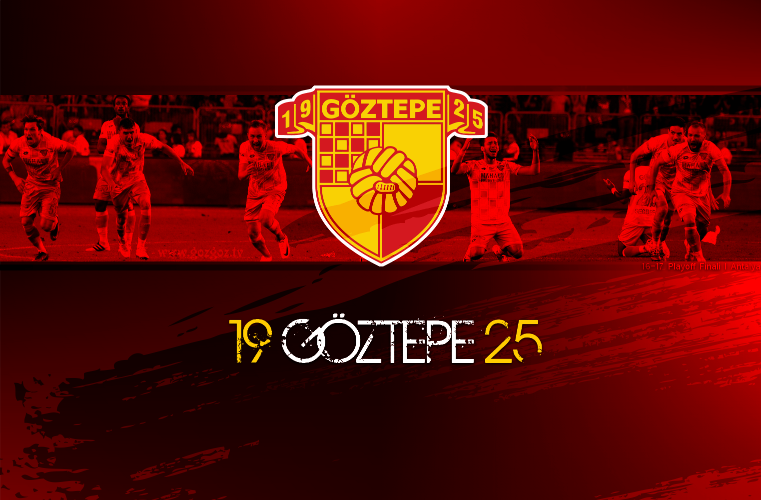 GoZtepe S.K. Wallpapers