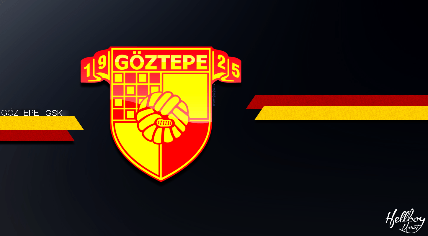 GoZtepe S.K. Wallpapers