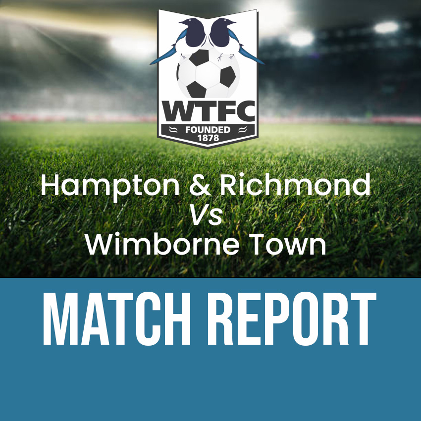 Hampton & Richmond Borough F.C. Wallpapers