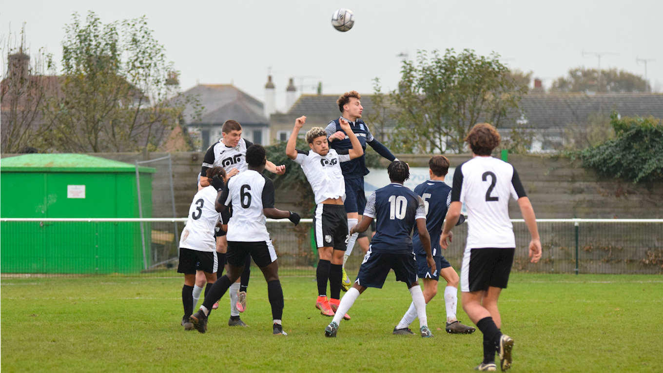 Hampton & Richmond Borough F.C. Wallpapers