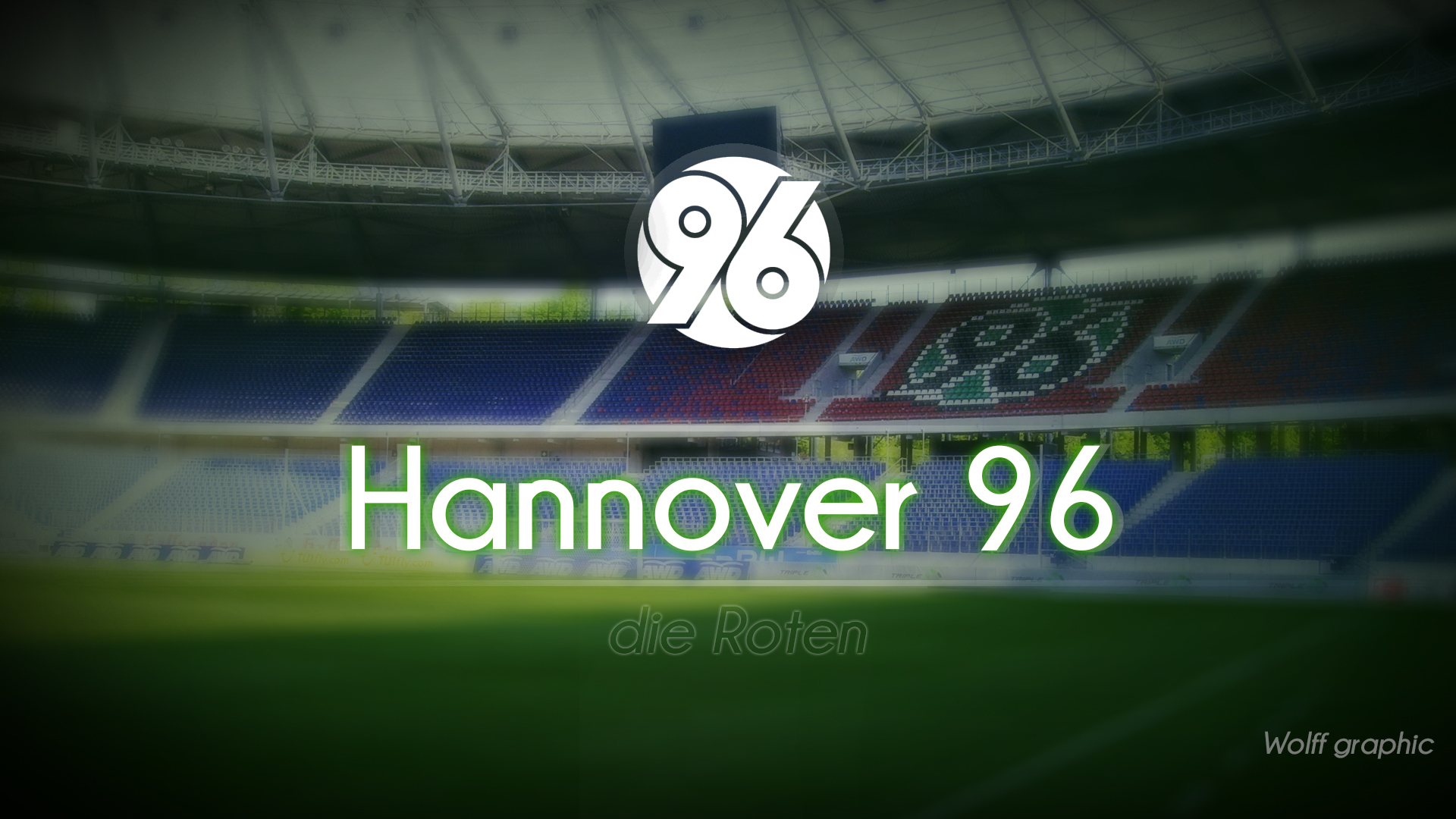 Hannover 96 Wallpapers