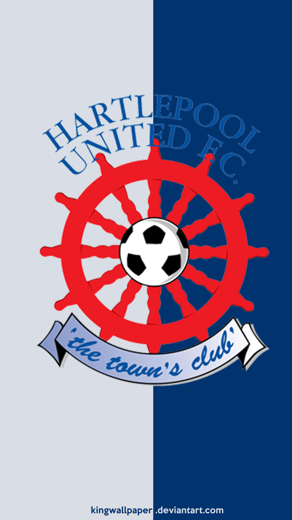 Hartlepool United F.C. Wallpapers