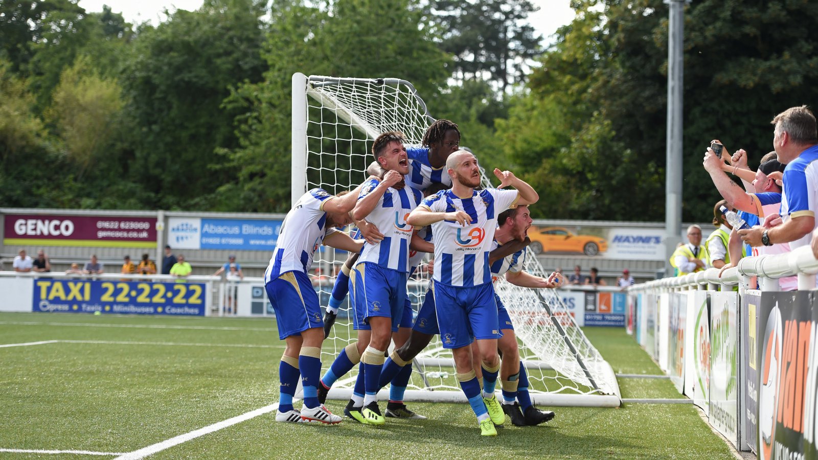 Hartlepool United F.C. Wallpapers