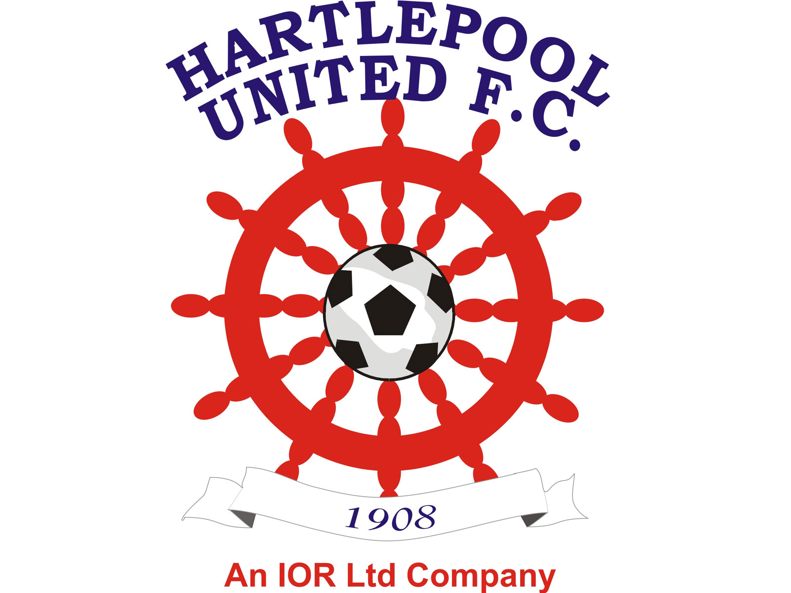 Hartlepool United F.C. Wallpapers