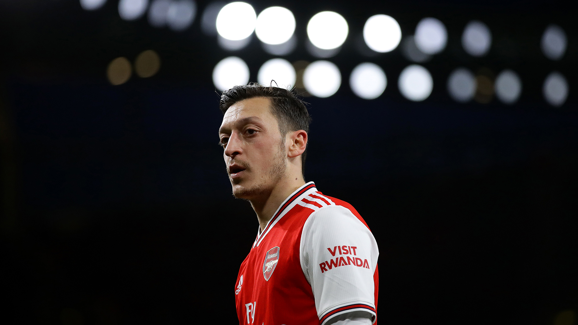 Hd Mesut Ozil Art 2021 Wallpapers