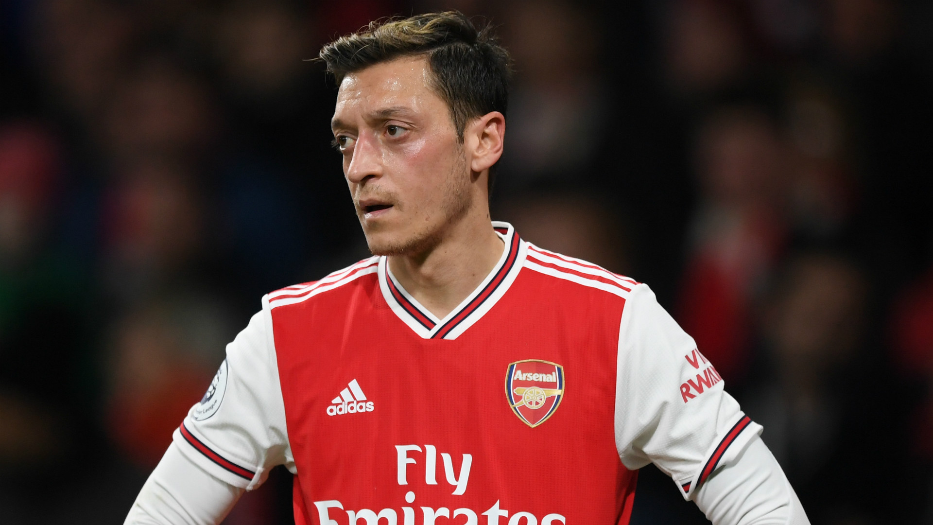 Hd Mesut Ozil Art 2021 Wallpapers