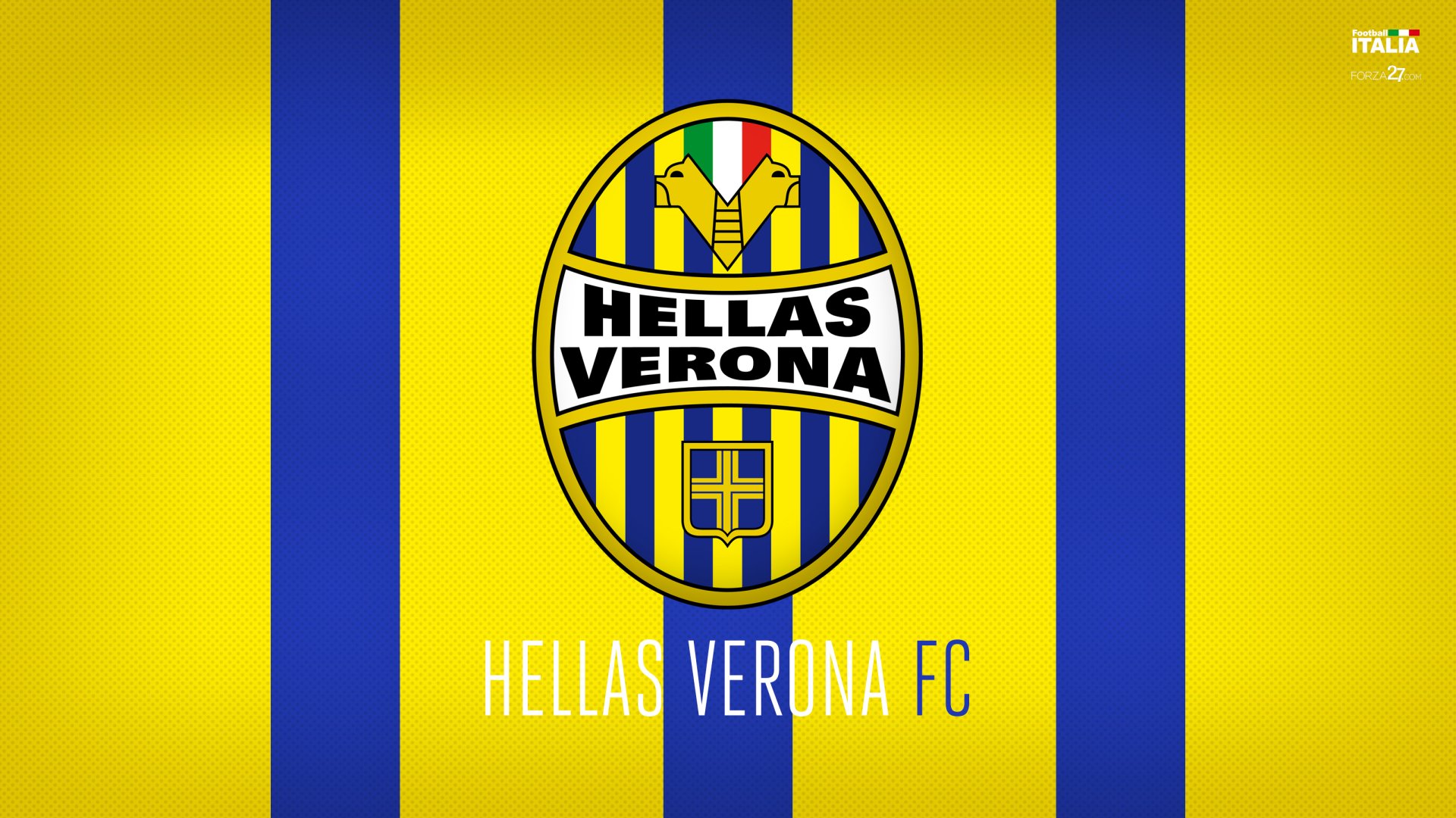 Hellas Verona F.C. Wallpapers