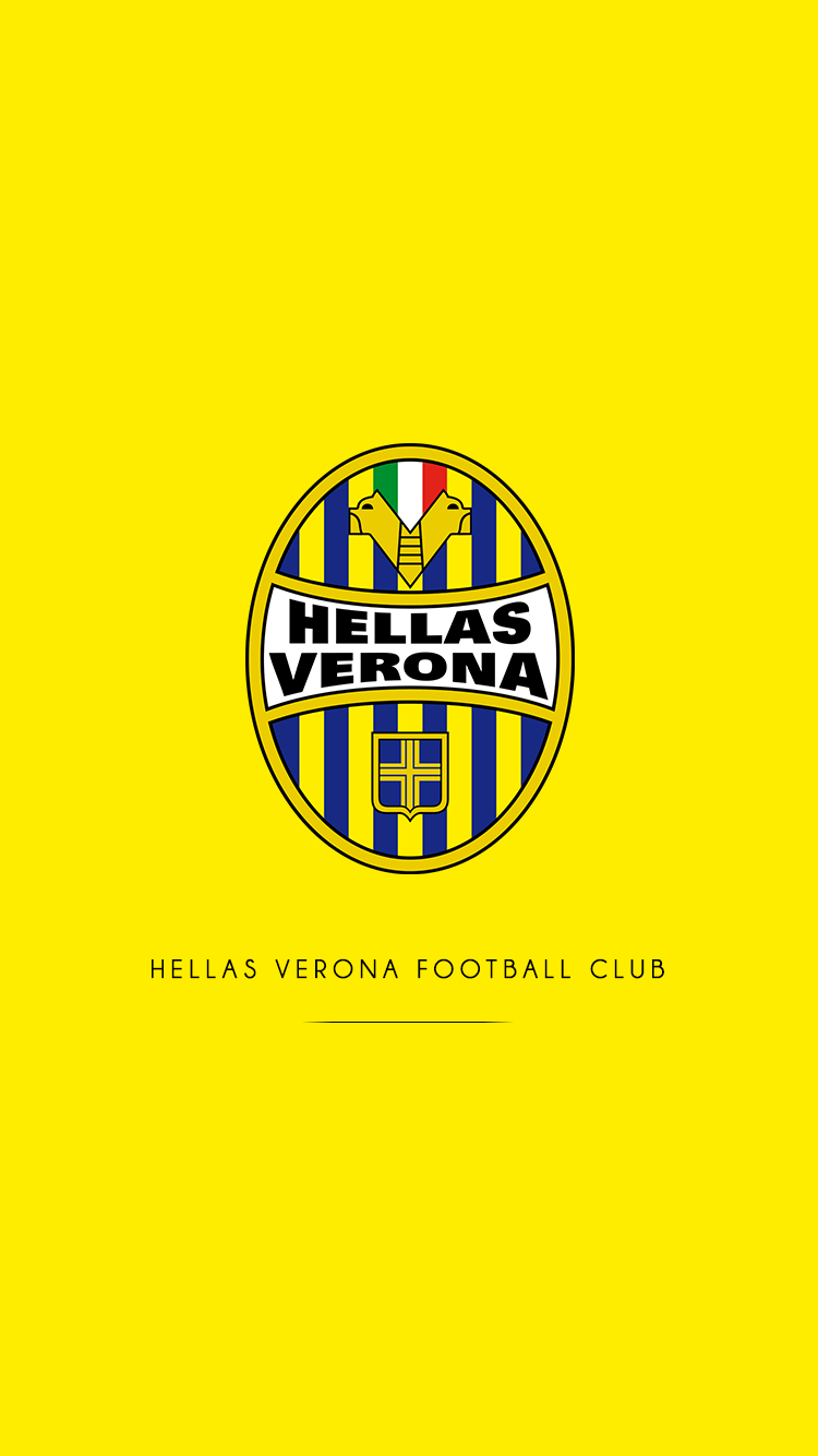 Hellas Verona F.C. Wallpapers