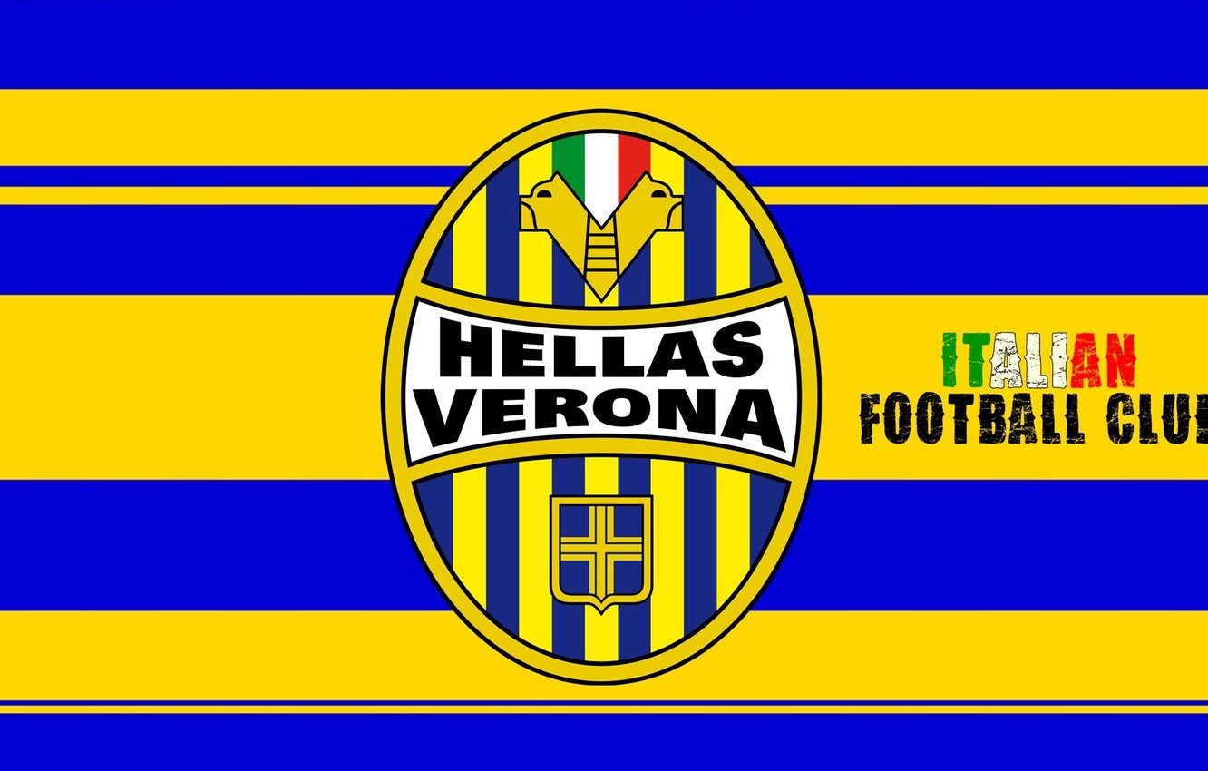 Hellas Verona F.C. Wallpapers