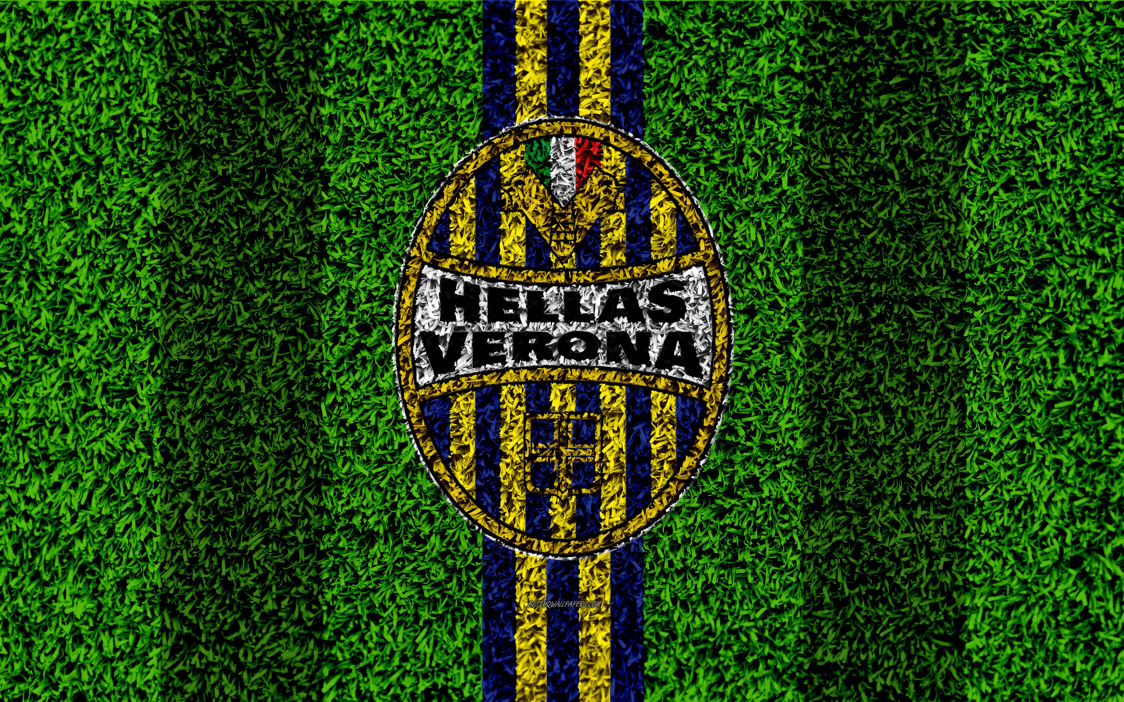 Hellas Verona F.C. Wallpapers