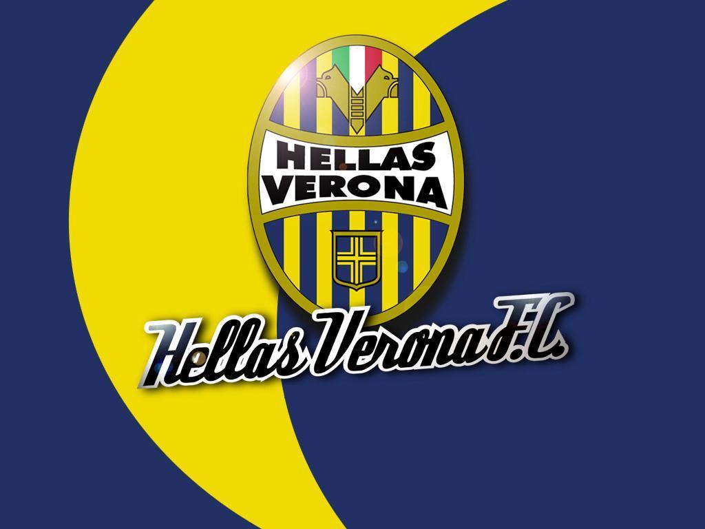 Hellas Verona F.C. Wallpapers