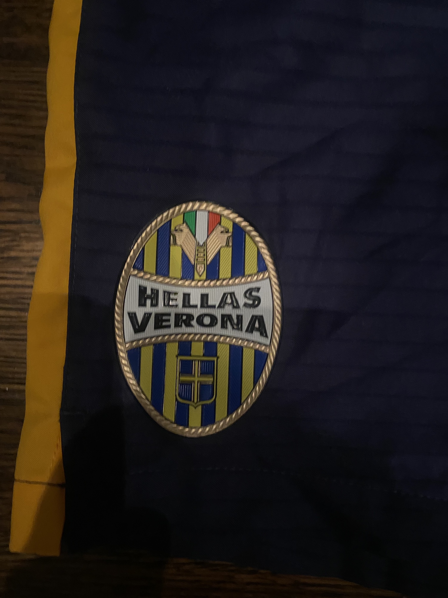 Hellas Verona F.C. Wallpapers